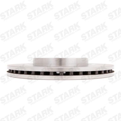 Brake Disc Stark SKBD-0022080 SKBD-0022080 - photo 4