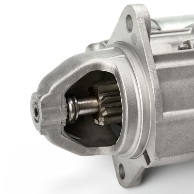 Starter RIDEX 2S0481R 2S0481R - photo 5