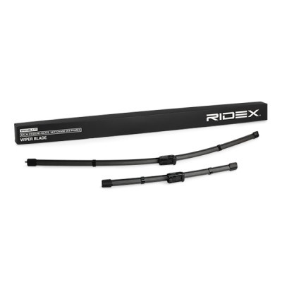 Wiper Blade RIDEX 298W0345 298W0345 - photo 2
