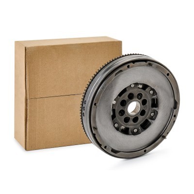 Flywheel RIDEX 577F0019R 577F0019R - photo 2