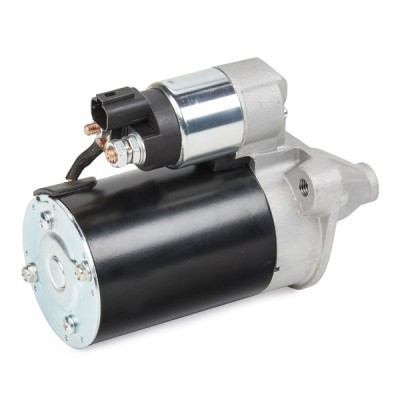 Starter RIDEX 2S0490 2S0490 - photo 4