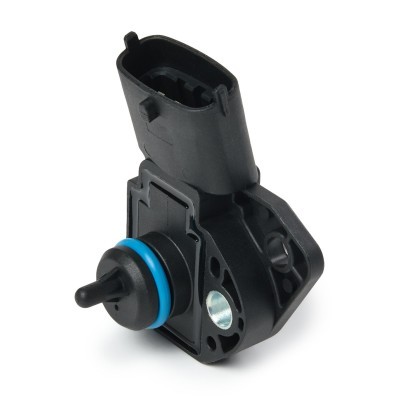 Boost pressure sensor RIDEX 161B0094 161B0094 - photo 2