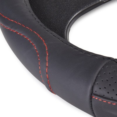 Steering wheel cover RIDEX 4791A0133 4791A0133 - photo 5