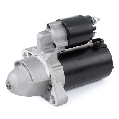 Starter RIDEX 2S0143 2S0143 - photo 3