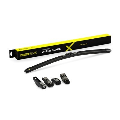 Wiper Blade RIDEX 298W0161P 298W0161P - photo 2