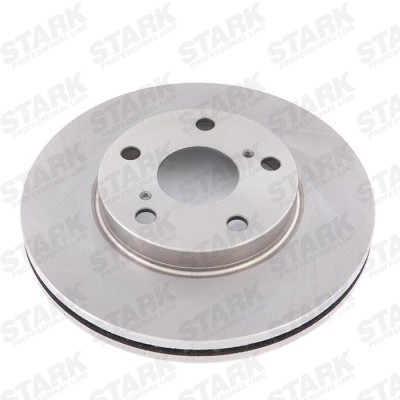 Brake Disc Stark SKBD-0020370 SKBD-0020370 - photo 2