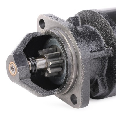 Starter RIDEX 2S0527 2S0527 - photo 6