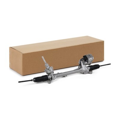 Steering Gear RIDEX 286S1509R 286S1509R - photo 2