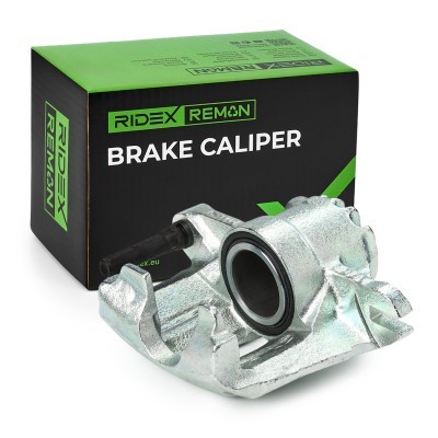 Brake Caliper RIDEX 78B2932R 78B2932R - photo 2