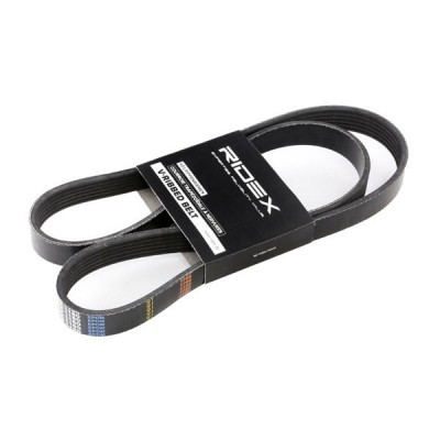 V-Ribbed Belt RIDEX 305P0062 305P0062 - photo 2