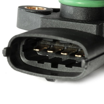 Boost pressure sensor RIDEX 161B0046 161B0046 - photo 5