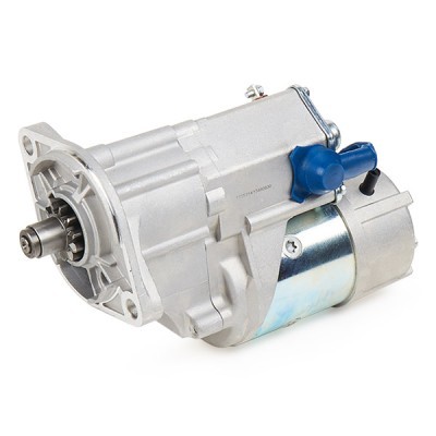 Starter RIDEX 2S0447 2S0447 - photo 3