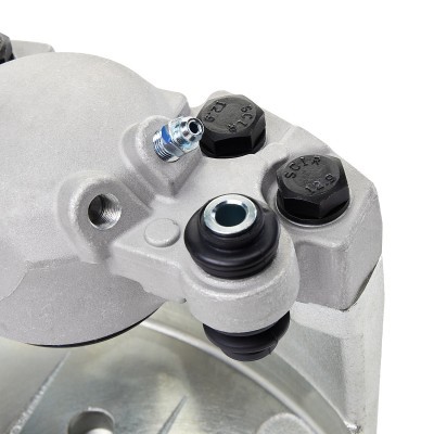 Brake Caliper RIDEX 78B1653 78B1653 - photo 6