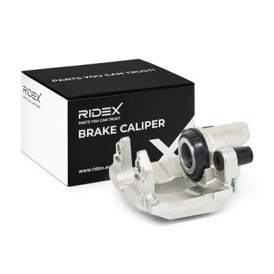Brake Caliper RIDEX 78B2432 78B2432 - photo 2