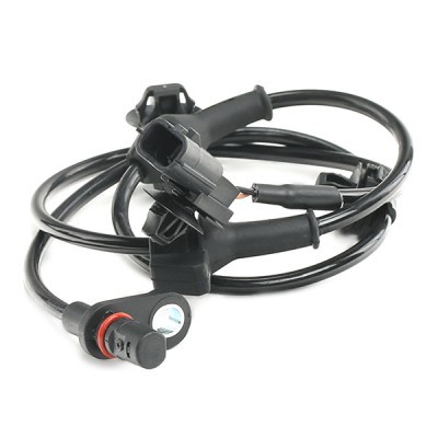 ABS Sensor RIDEX 412W0919 412W0919 - photo 3