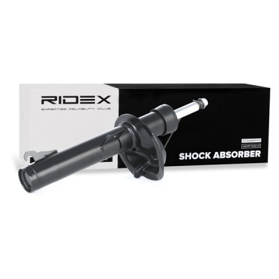 Shock Absorber RIDEX 854S0549 854S0549 - photo 4