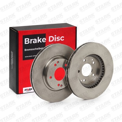 Brake Disc Stark SKBD-0023010 SKBD-0023010 - photo 2