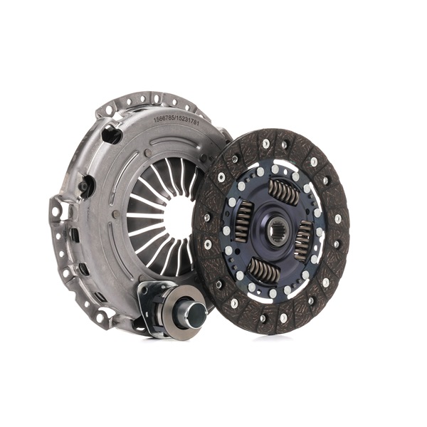Clutch Kit RIDEX 479C0569 479C0569 - photo 1
