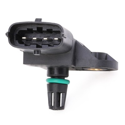 Boost pressure sensor RIDEX 161B0079 161B0079 - photo 5