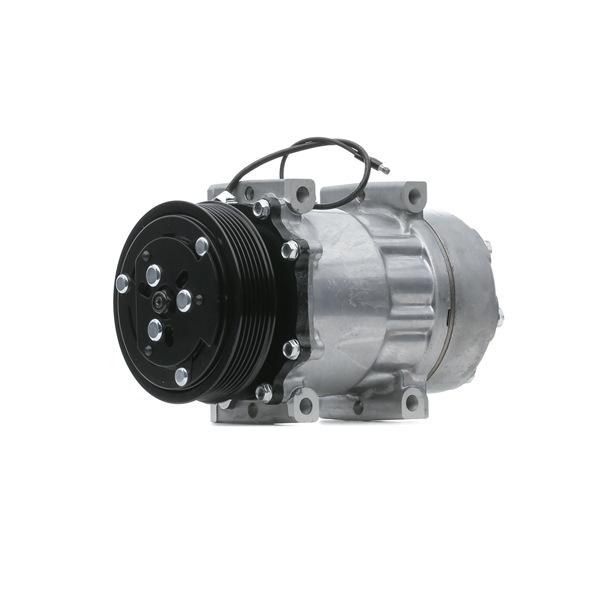 AC Сompressor SKKM-0340357 - photo 1