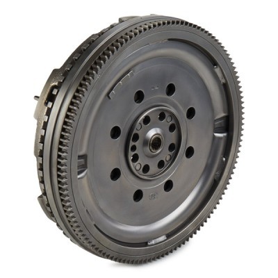 Flywheel RIDEX 577F0175R 577F0175R - photo 4