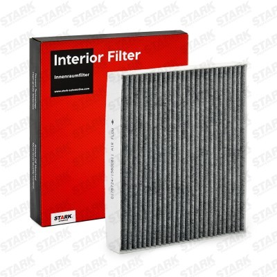 Cabin Air Filter Stark SKIF-0170637 SKIF-0170637 - photo 1