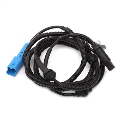 ABS Sensor RIDEX 412W0780 412W0780 - photo 4