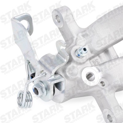 Brake Caliper Stark SKBC-0460920 SKBC-0460920 - photo 5