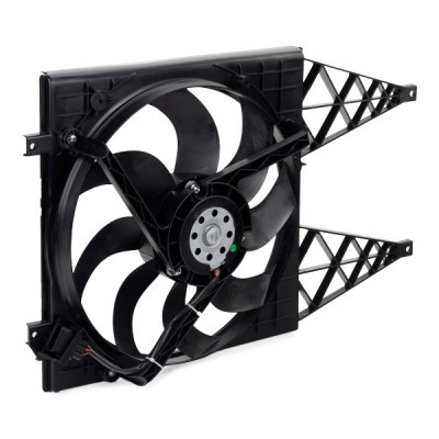 Fan, Radiator RIDEX 508R0190 508R0190 - photo 4