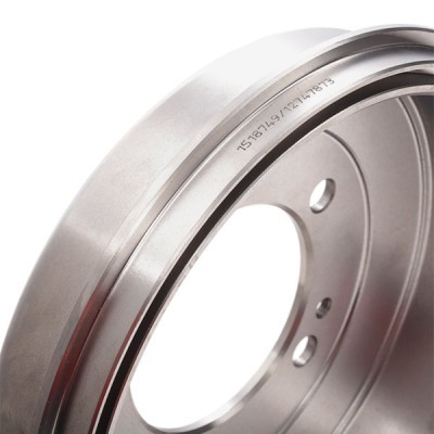 Brake Drum RIDEX 123B0216 123B0216 - photo 5