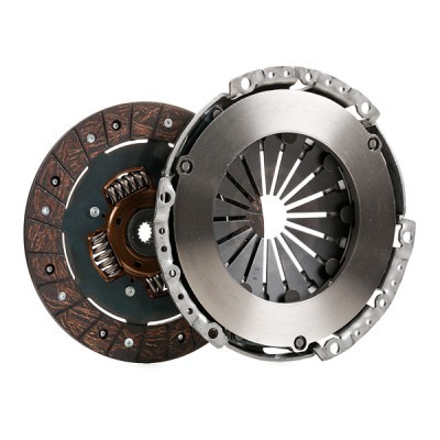 Clutch Kit RIDEX 479C0207 479C0207 - photo 4