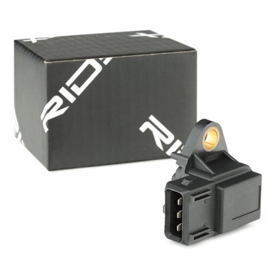 Boost pressure sensor RIDEX 161B0030 161B0030 - photo 2