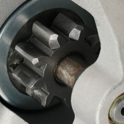 Starter RIDEX 2S0459 2S0459 - photo 5