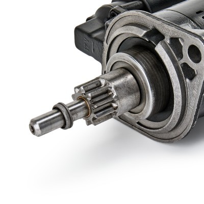 Starter RIDEX 2S0054R 2S0054R - photo 5