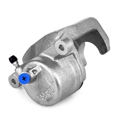 Brake Caliper RIDEX 78B0140 78B0140 - photo 7