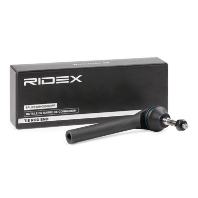 Tie Rod End RIDEX 914T0425 914T0425 - photo 2