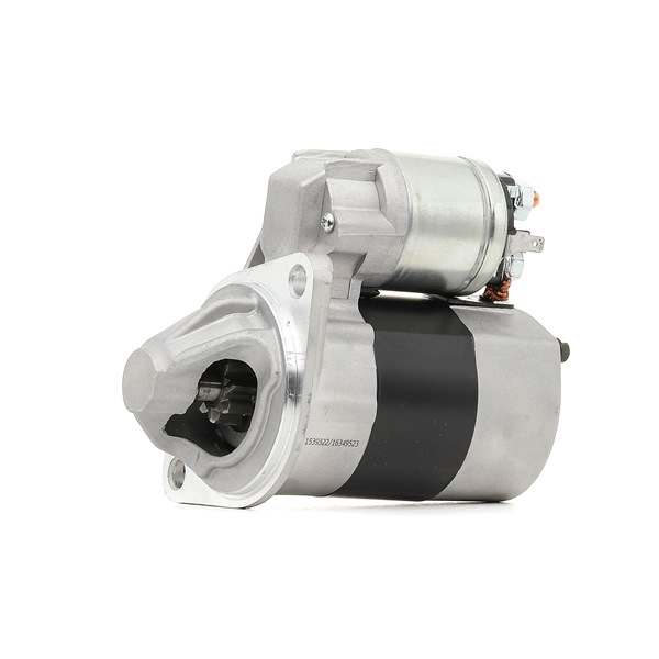 Starter RIDEX 2S0551 2S0551 - photo 1