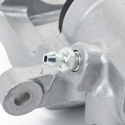 Brake Caliper RIDEX 78B1504R 78B1504R - photo 6