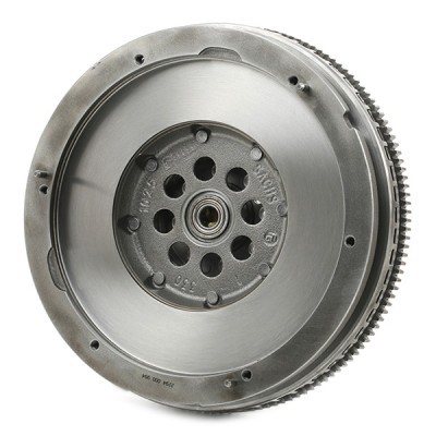 Flywheel RIDEX 577F0050R 577F0050R - photo 5