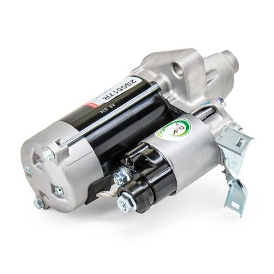 Starter RIDEX 2S0517R 2S0517R - photo 4
