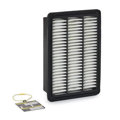 Air Filter RIDEX 8A0248P 8A0248P - photo 2