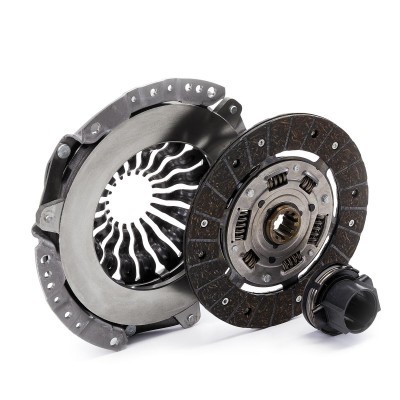 Clutch Kit RIDEX 479C0271 479C0271 - photo 3