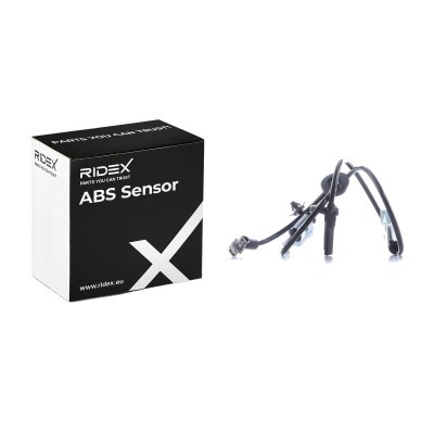 ABS Sensor RIDEX 412W0916 412W0916 - photo 2