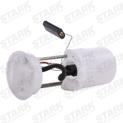 Fuel module Stark SKFU-0410232 SKFU-0410232 - photo 3