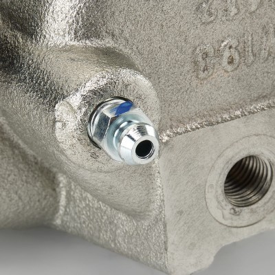Brake Caliper RIDEX 78B0310 78B0310 - photo 6