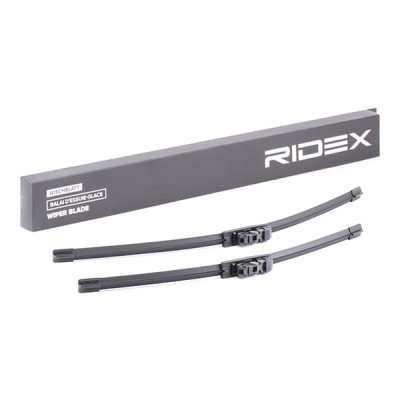 Wiper Blade RIDEX 298W0086 298W0086 - photo 2