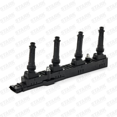 Ignition Coil Stark SKCO-0070263 SKCO-0070263 - photo 4