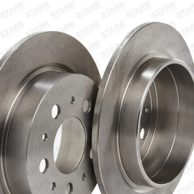 Brake Disc Stark SKBD-0023066 SKBD-0023066 - photo 5