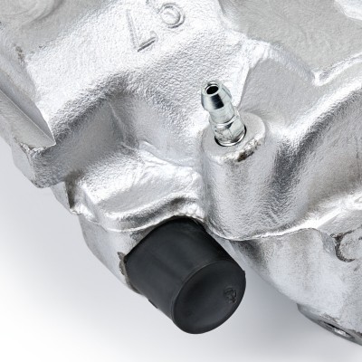 Brake Caliper RIDEX 78B2369R 78B2369R - photo 6