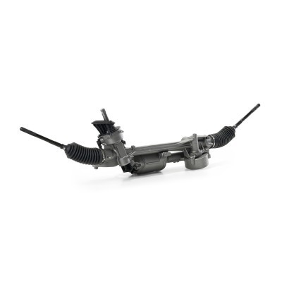 Steering Gear RIDEX 286S1243R 286S1243R - photo 3
